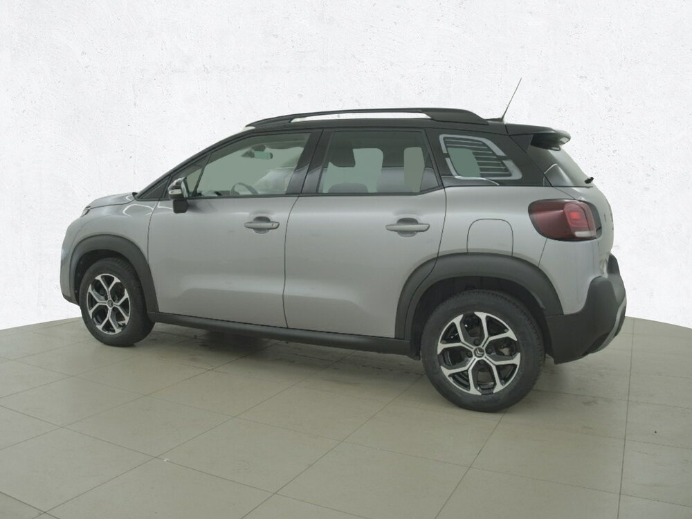 Occasion CITROEN C3 Aircross C3 Aircross PureTech 110 S&S BVM6 - Shine