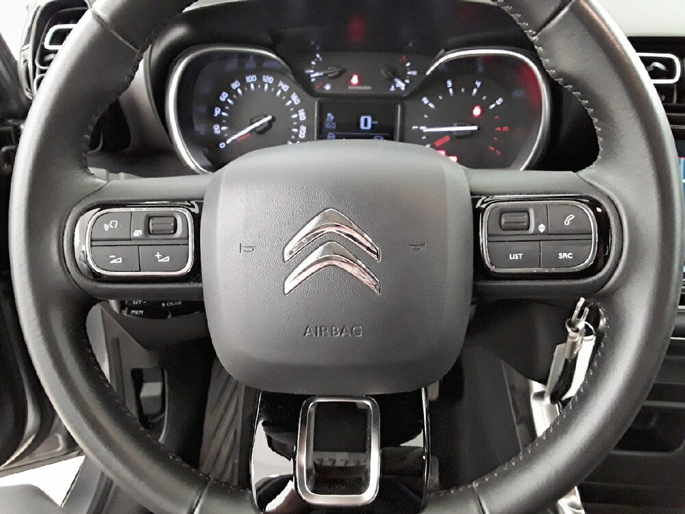 Occasion CITROEN C3 Aircross C3 Aircross PureTech 110 S&S BVM6 - Shine
