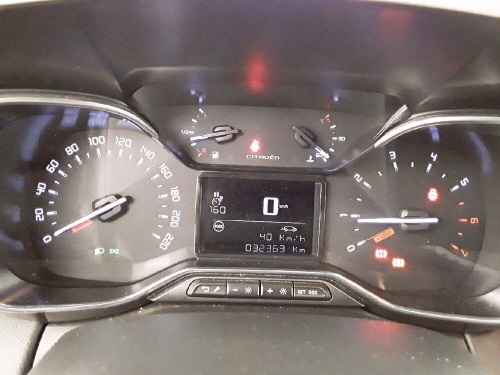 Occasion CITROEN C3 Aircross C3 Aircross PureTech 110 S&S BVM6 - Shine
