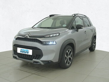 Occasion CITROEN C3 Aircross C3 Aircross PureTech 110 S&S BVM6 - Shine