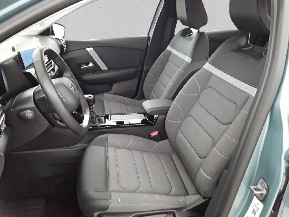 Occasion CITROEN C4 C4 PureTech 130 BVM6 - Plus