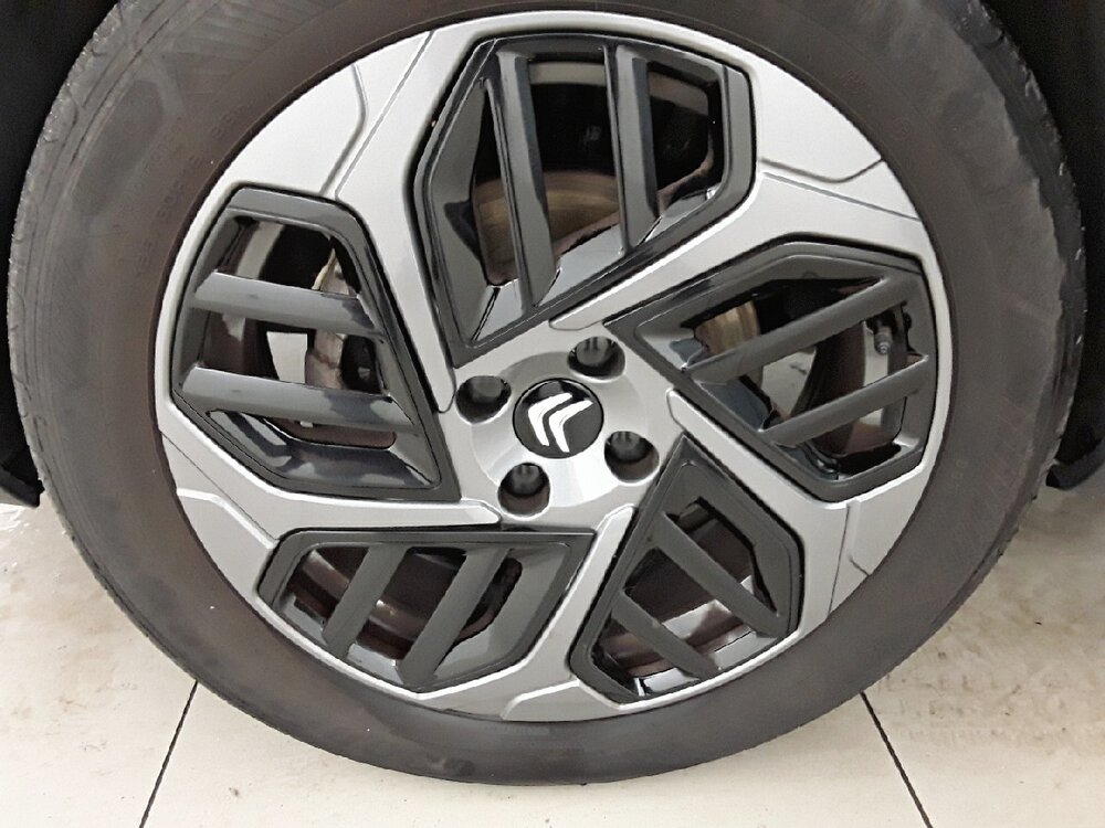 Occasion CITROEN C4 C4 PureTech 130 BVM6 - Plus