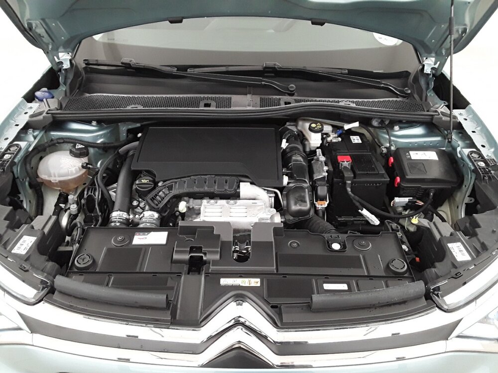 Occasion CITROEN C4 C4 PureTech 130 BVM6 - Plus