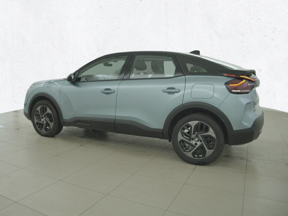 Occasion CITROEN C4 C4 PureTech 130 BVM6 - Plus