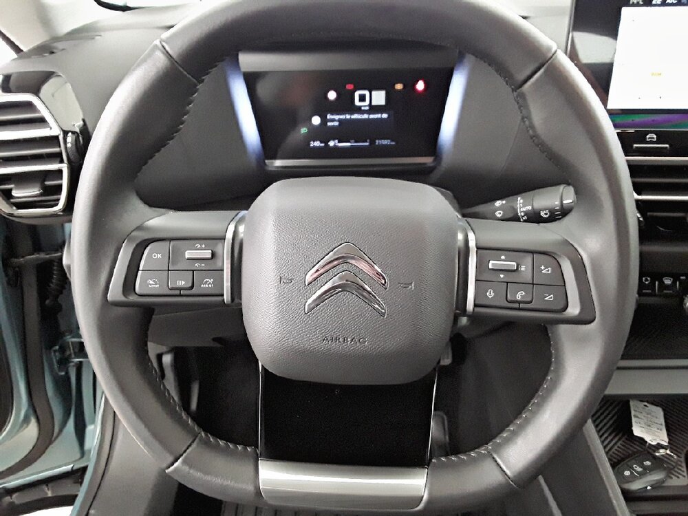 Occasion CITROEN C4 C4 PureTech 130 BVM6 - Plus