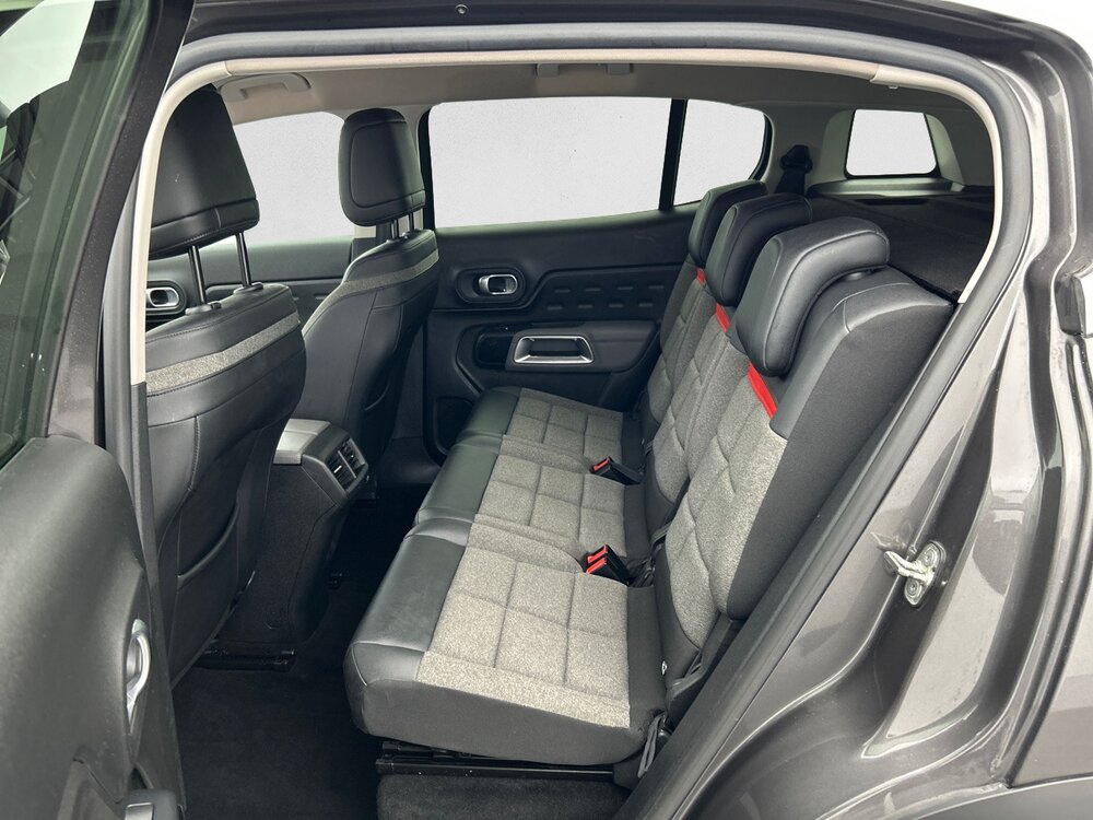 Occasion CITROEN C5 AirCross C5 Aircross BlueHDi 130 S&S BVM6 - Shine