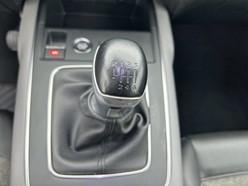 Occasion CITROEN C5 AirCross C5 Aircross BlueHDi 130 S&S BVM6 - Shine