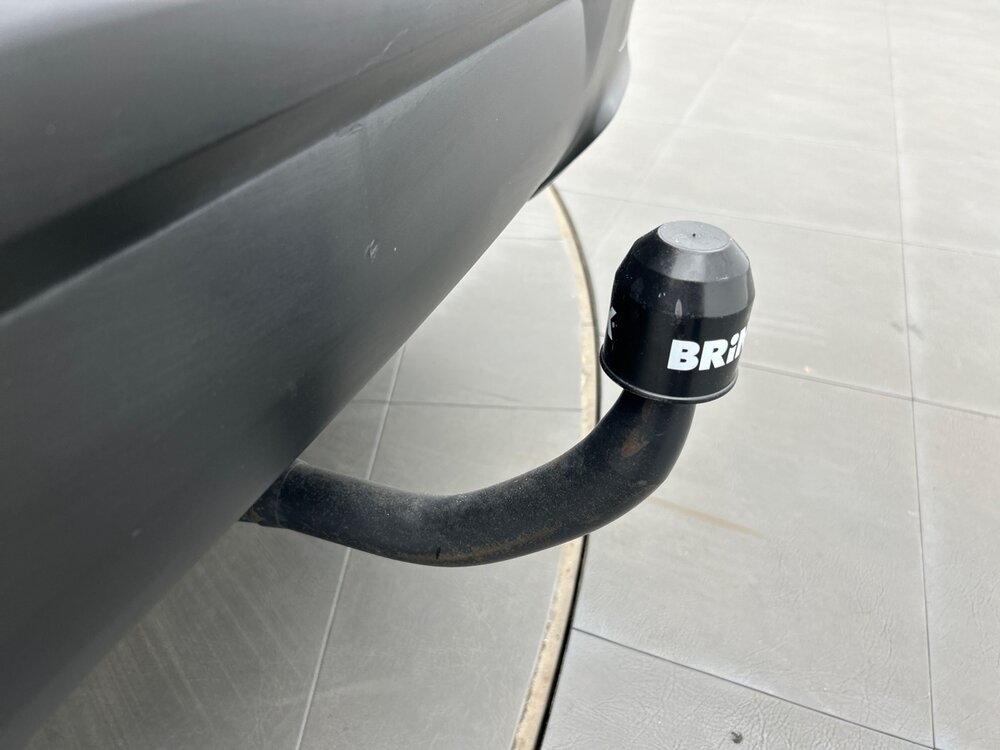 Occasion CITROEN C5 AirCross C5 Aircross BlueHDi 130 S&S BVM6 - Shine