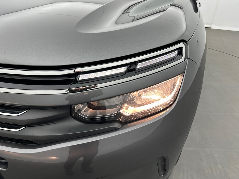 Occasion CITROEN C5 AirCross C5 Aircross BlueHDi 130 S&S BVM6 - Shine