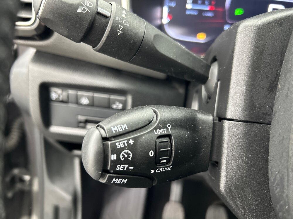 Occasion CITROEN C5 AirCross C5 Aircross BlueHDi 130 S&S BVM6 - Shine