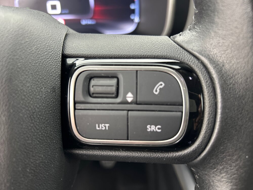 Occasion CITROEN C5 AirCross C5 Aircross BlueHDi 130 S&S BVM6 - Shine