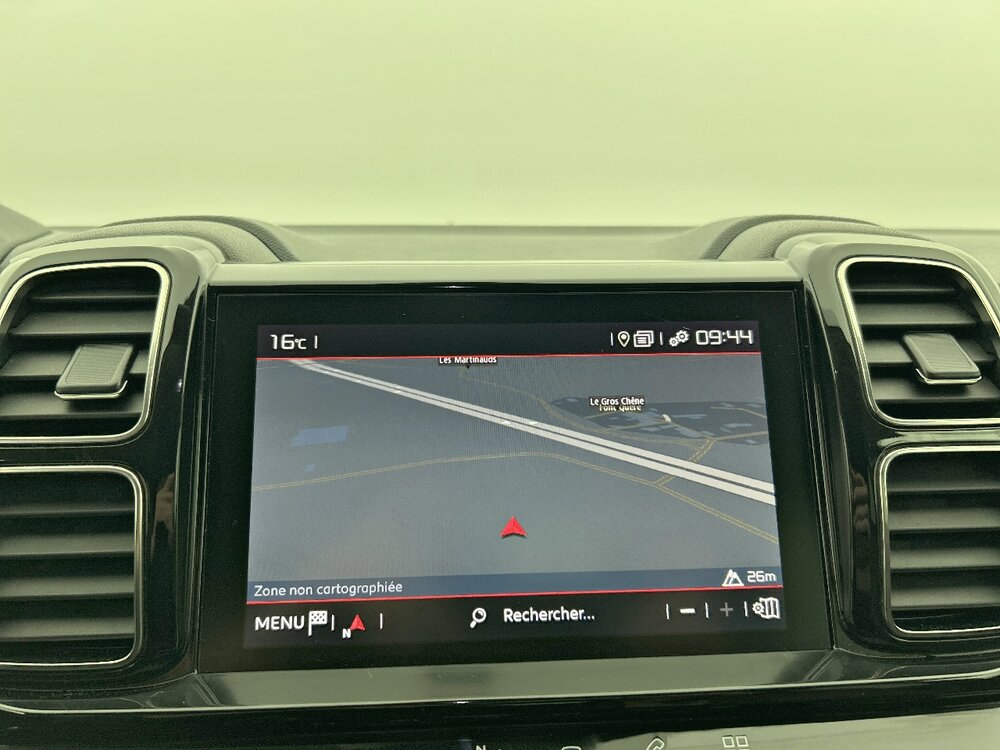 Occasion CITROEN C5 AirCross C5 Aircross BlueHDi 130 S&S BVM6 - Shine