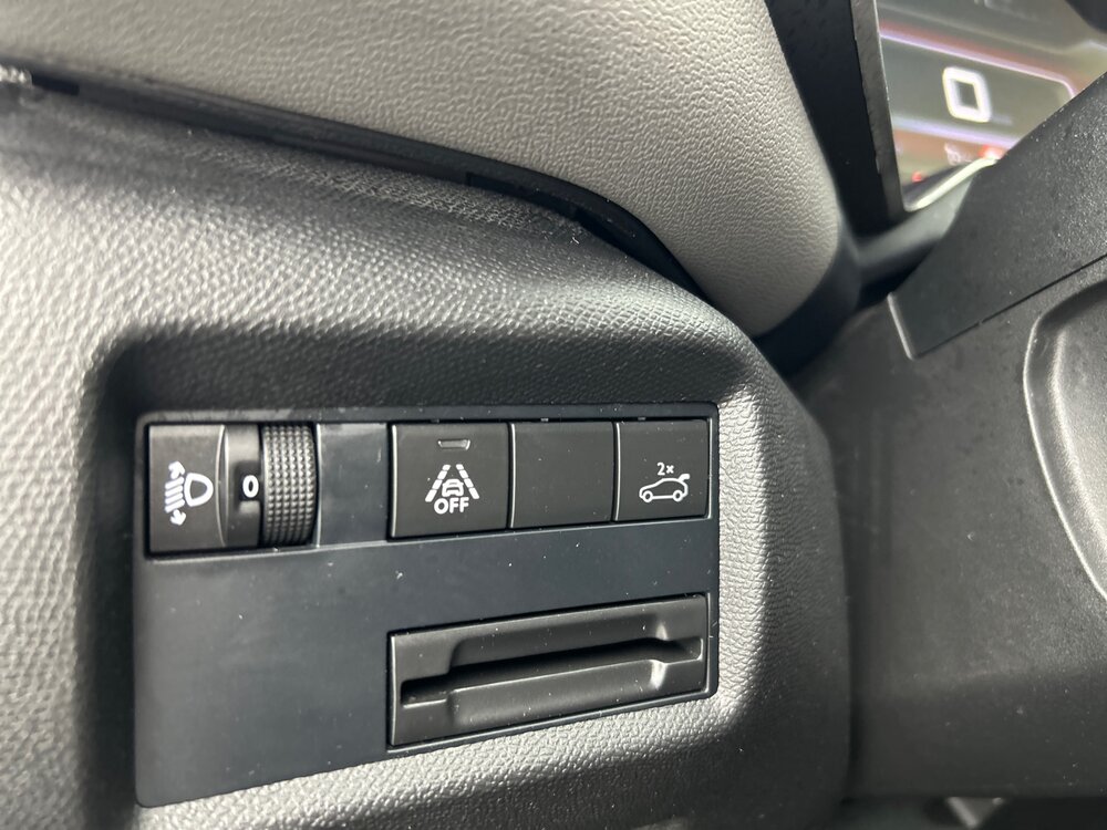 Occasion CITROEN C5 AirCross C5 Aircross BlueHDi 130 S&S BVM6 - Shine