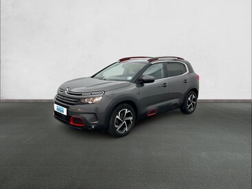 Occasion CITROEN C5 AirCross C5 Aircross BlueHDi 130 S&S BVM6 - Shine