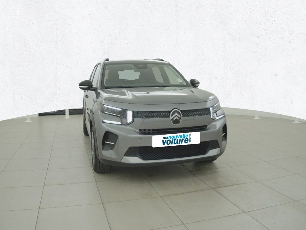 Occasion CITROEN C3 C3 Turbo 100 ch BVM6 - Plus