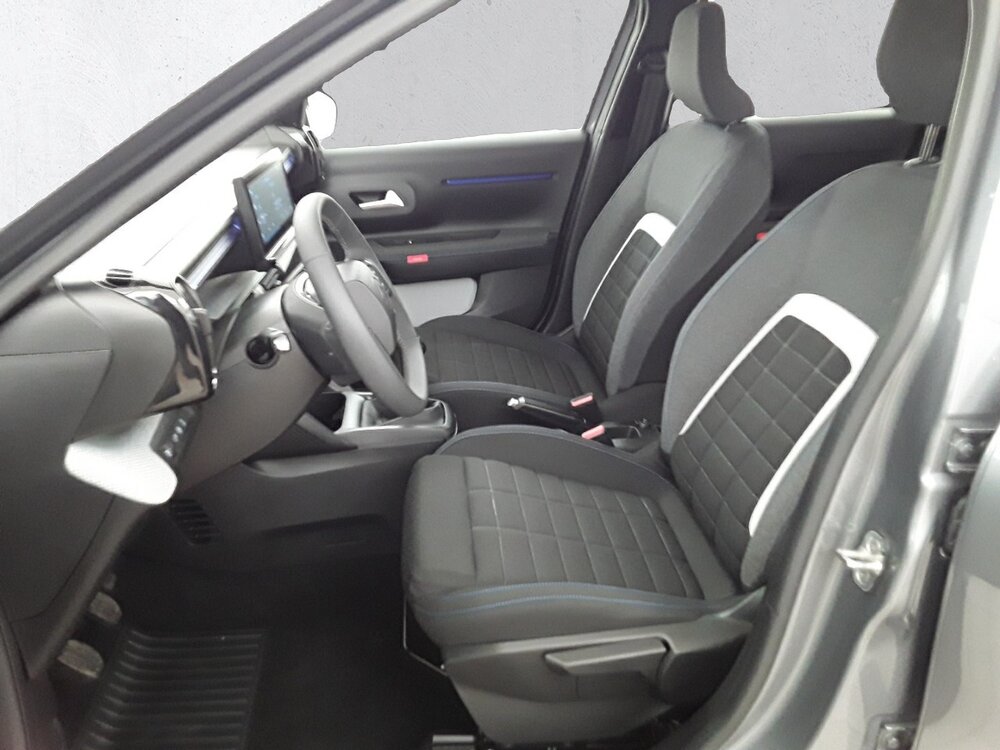 Occasion CITROEN C3 C3 Turbo 100 ch BVM6 - Plus