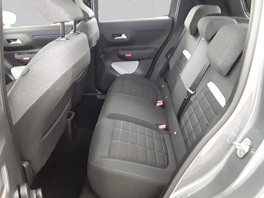 Occasion CITROEN C3 C3 Turbo 100 ch BVM6 - Plus