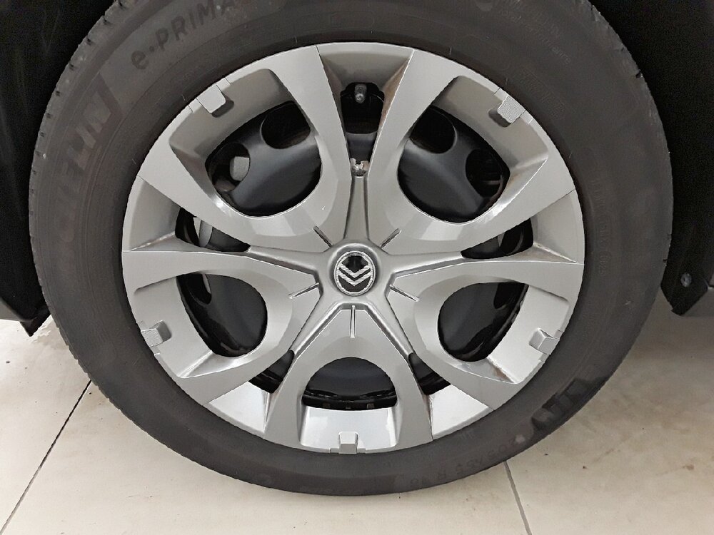 Occasion CITROEN C3 C3 Turbo 100 ch BVM6 - Plus