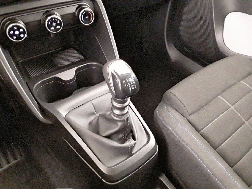 Occasion CITROEN C3 C3 Turbo 100 ch BVM6 - Plus