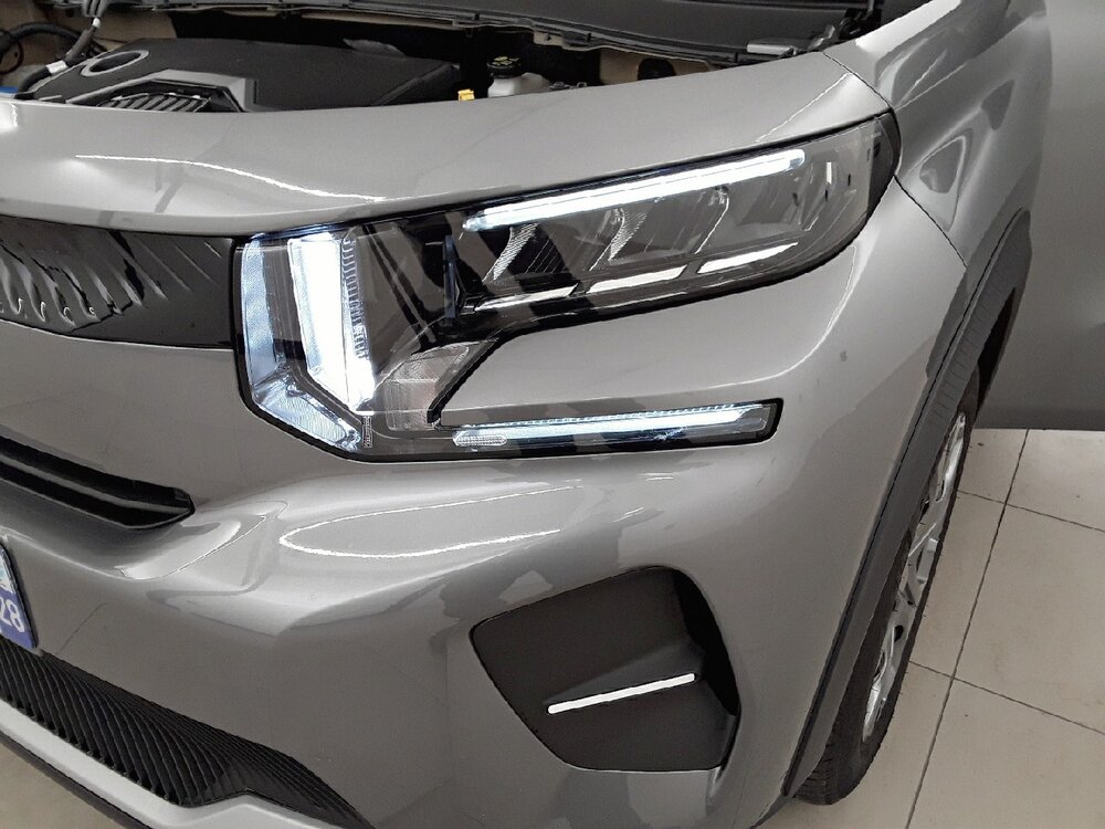 Occasion CITROEN C3 C3 Turbo 100 ch BVM6 - Plus