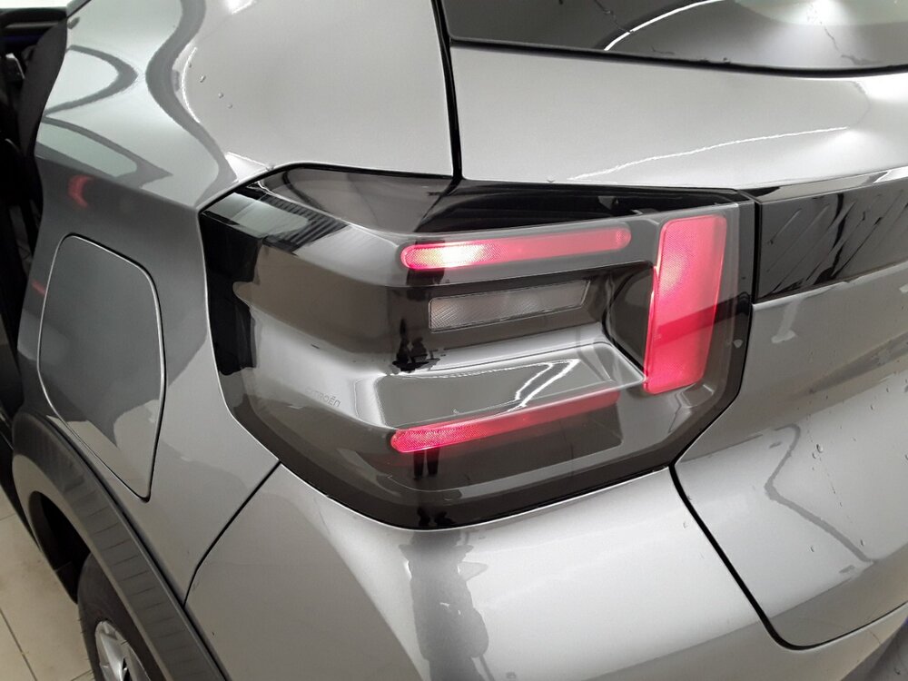 Occasion CITROEN C3 C3 Turbo 100 ch BVM6 - Plus