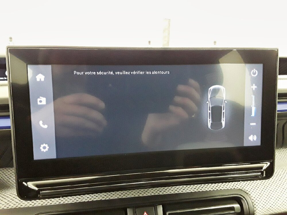 Occasion CITROEN C3 C3 Turbo 100 ch BVM6 - Plus