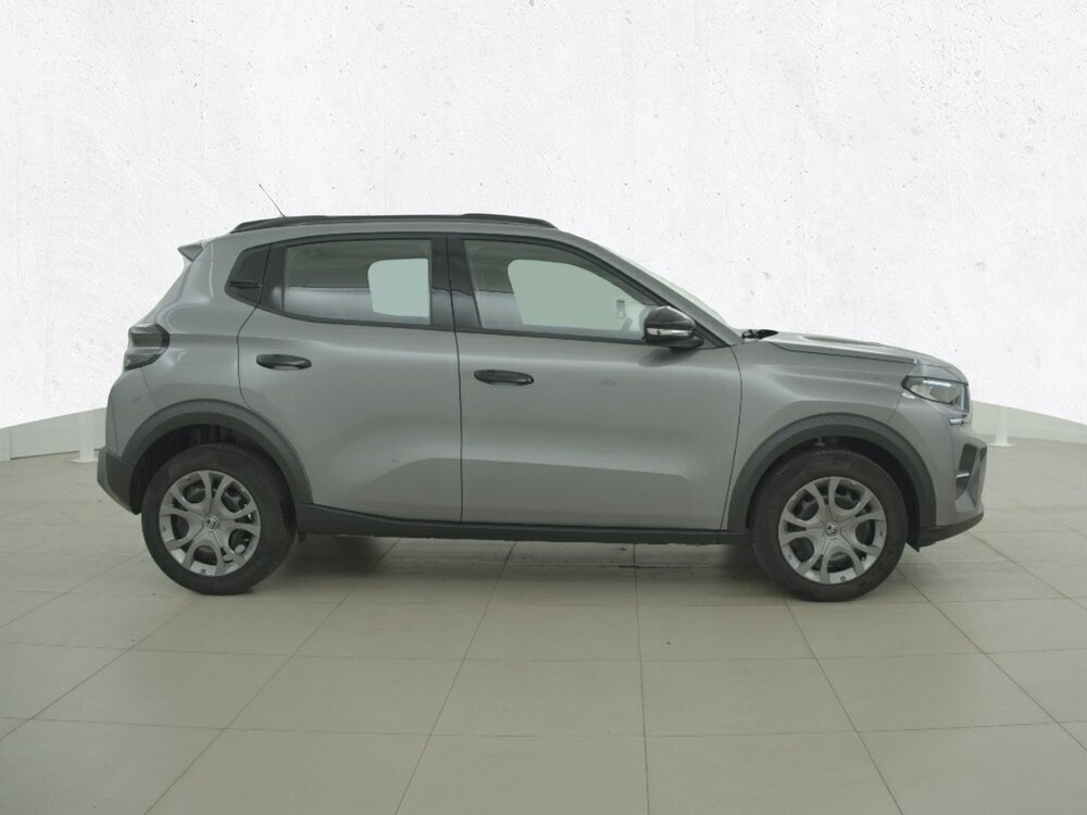 Occasion CITROEN C3 C3 Turbo 100 ch BVM6 - Plus