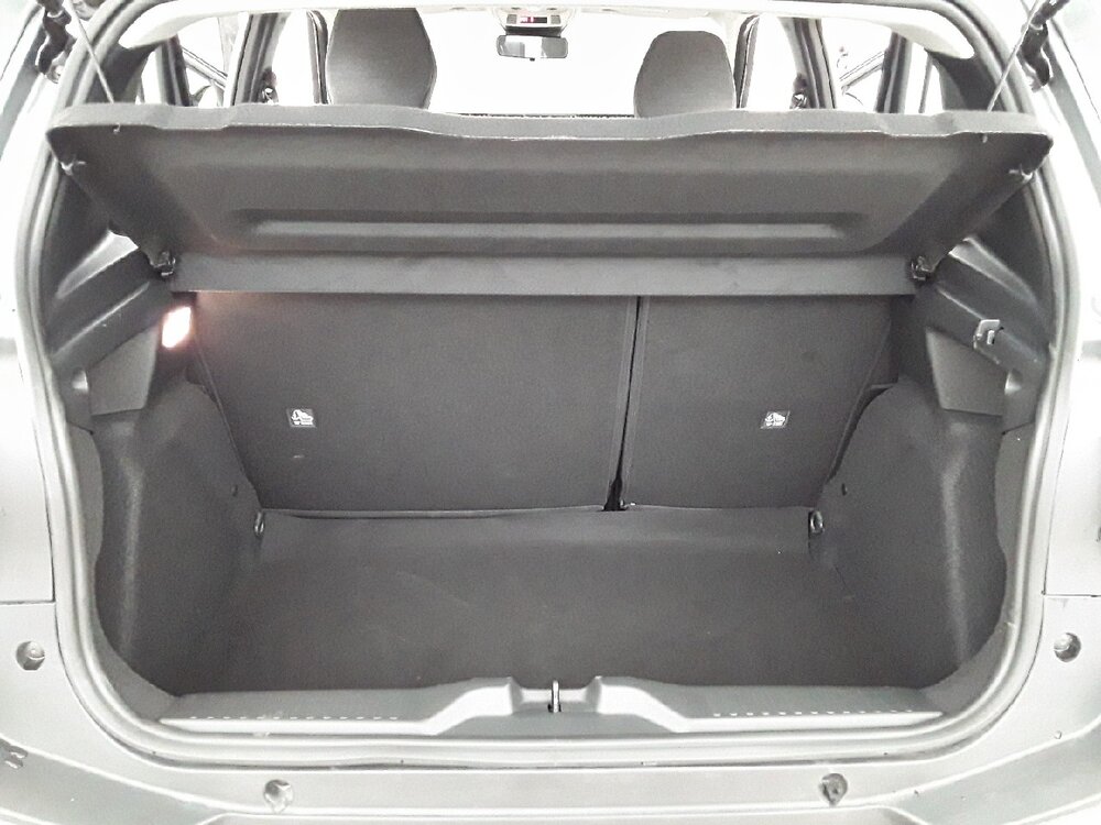 Occasion CITROEN C3 C3 Turbo 100 ch BVM6 - Plus