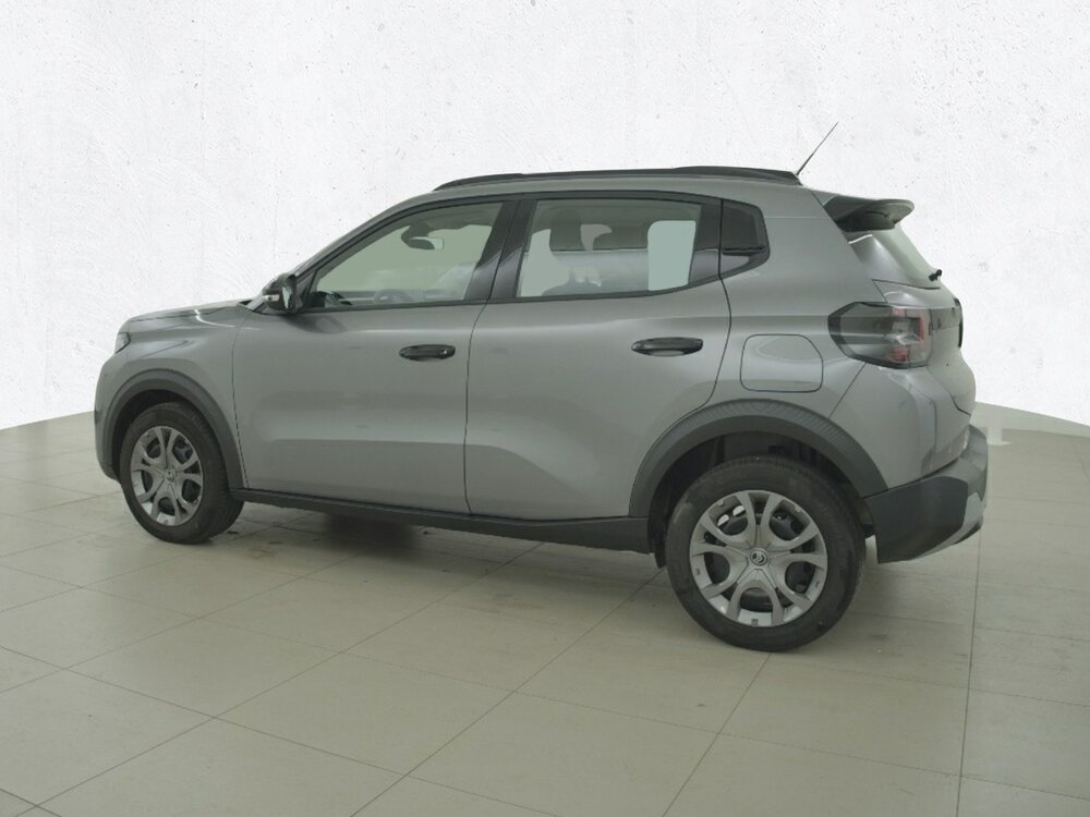 Occasion CITROEN C3 C3 Turbo 100 ch BVM6 - Plus