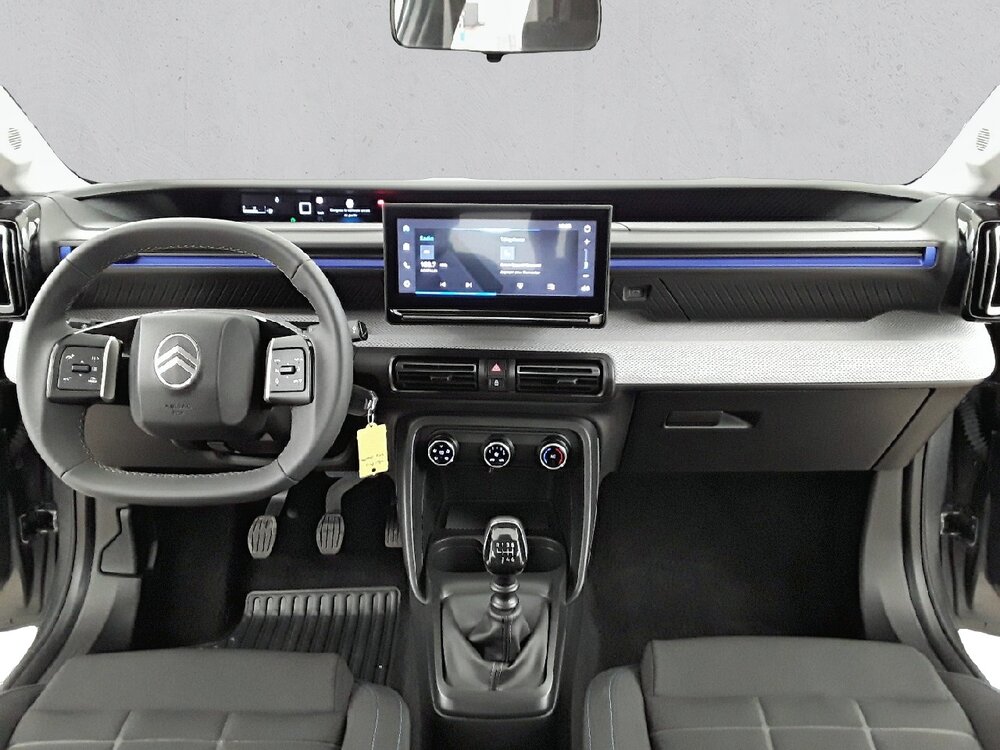 Occasion CITROEN C3 C3 Turbo 100 ch BVM6 - Plus