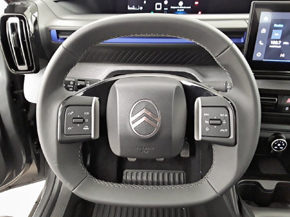 Occasion CITROEN C3 C3 Turbo 100 ch BVM6 - Plus