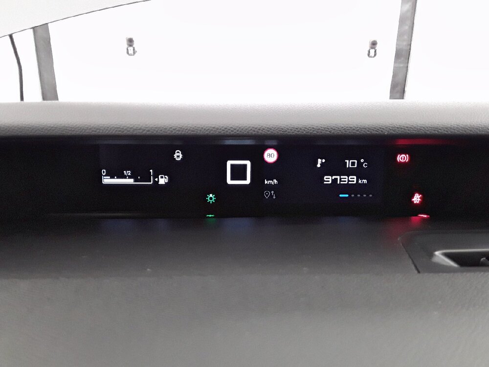 Occasion CITROEN C3 C3 Turbo 100 ch BVM6 - Plus