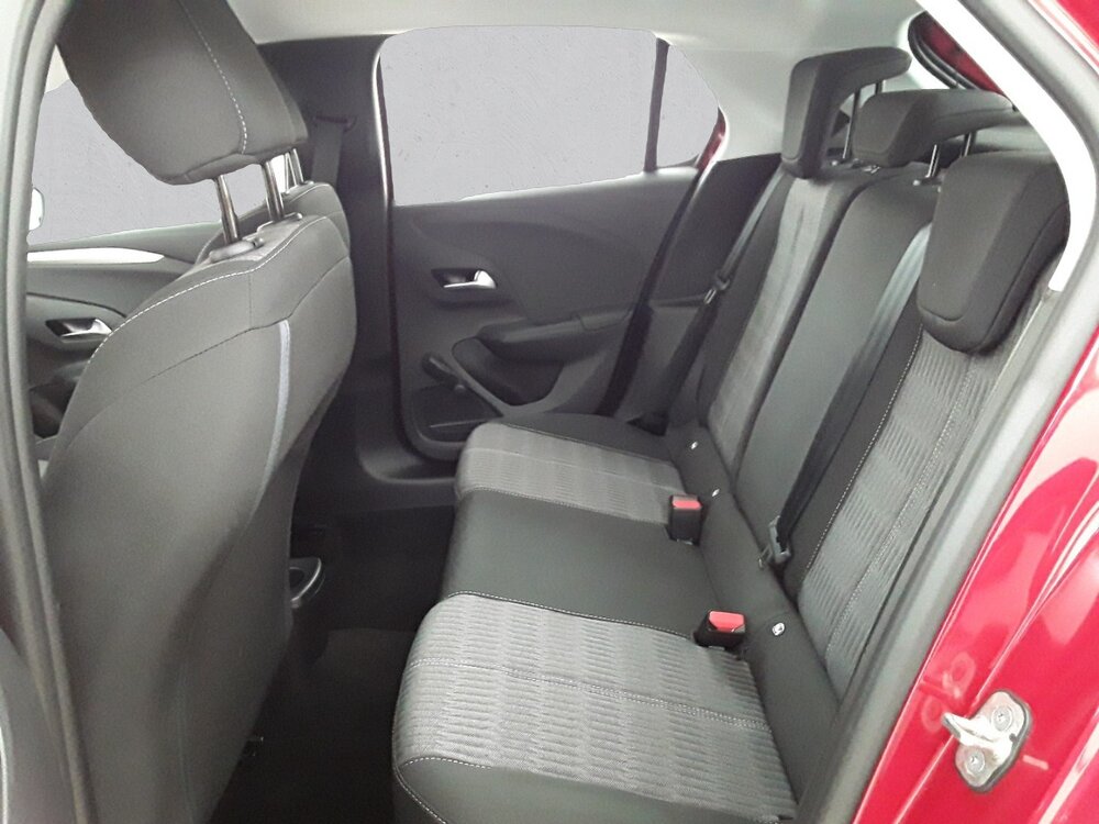 Occasion OPEL Corsa Corsa 1.2 Turbo 100 ch BVA8 - Edition