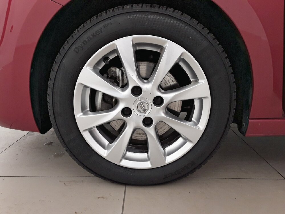 Occasion OPEL Corsa Corsa 1.2 Turbo 100 ch BVA8 - Edition