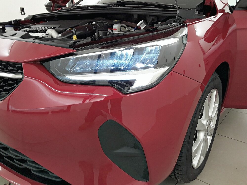 Occasion OPEL Corsa Corsa 1.2 Turbo 100 ch BVA8 - Edition