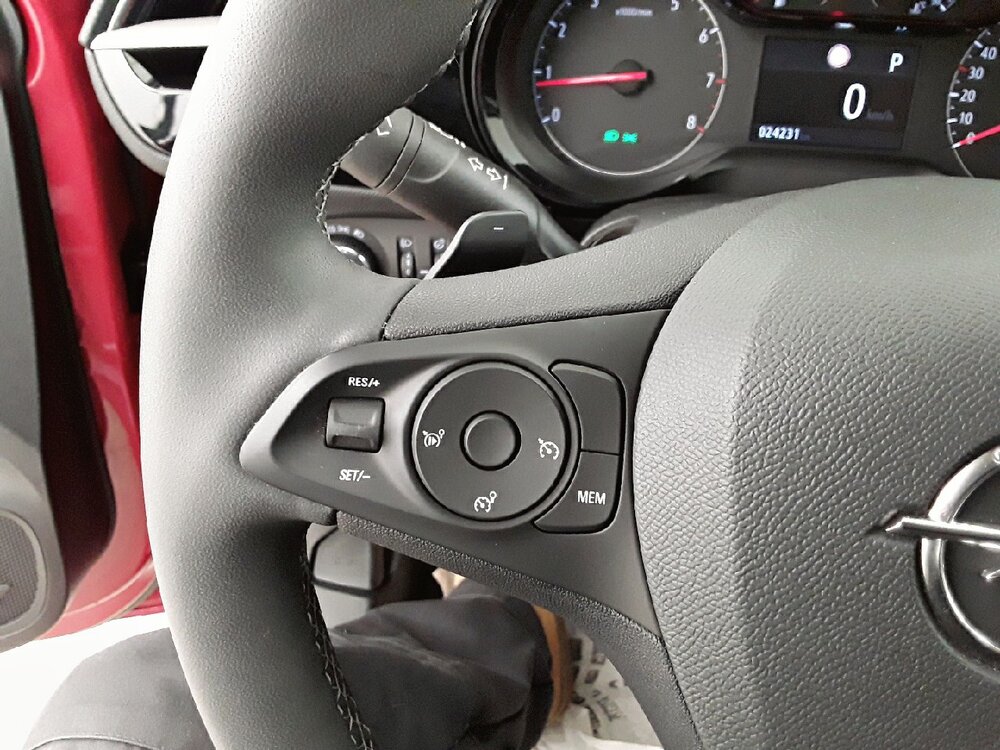 Occasion OPEL Corsa Corsa 1.2 Turbo 100 ch BVA8 - Edition