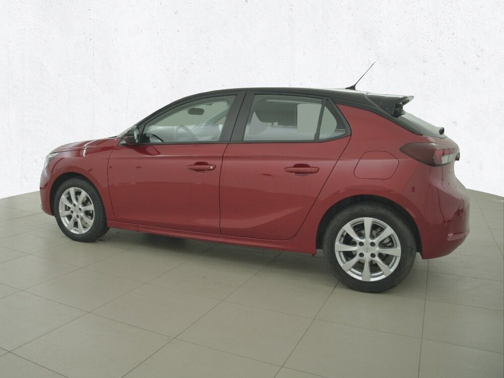 Occasion OPEL Corsa Corsa 1.2 Turbo 100 ch BVA8 - Edition