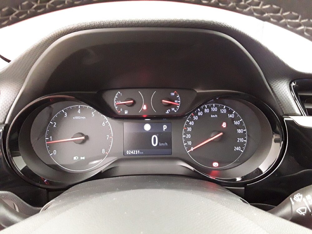 Occasion OPEL Corsa Corsa 1.2 Turbo 100 ch BVA8 - Edition