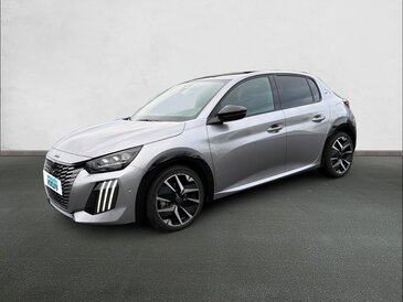 Occasion PEUGEOT 208 208 Hybrid 100 e-DCS6