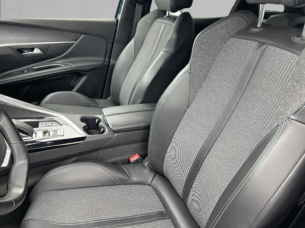 Occasion PEUGEOT 3008 3008 Hybrid 225 e-EAT8 - Allure