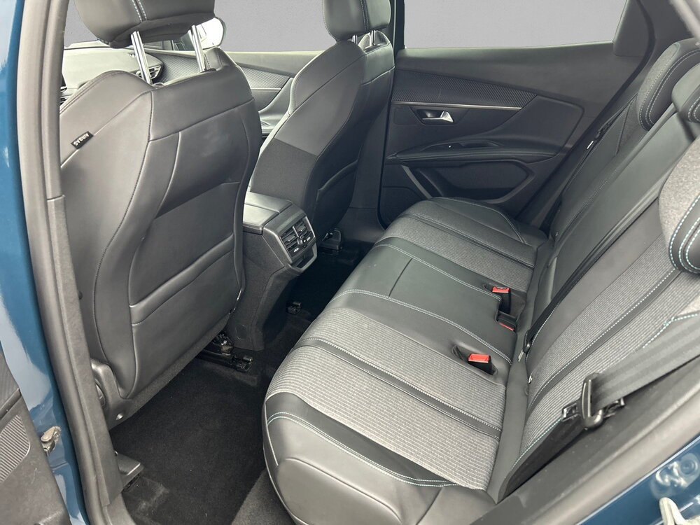 Occasion PEUGEOT 3008 3008 Hybrid 225 e-EAT8 - Allure