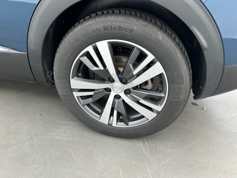 Occasion PEUGEOT 3008 3008 Hybrid 225 e-EAT8 - Allure
