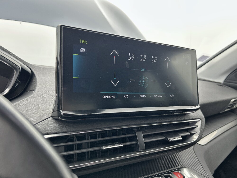 Occasion PEUGEOT 3008 3008 Hybrid 225 e-EAT8 - Allure