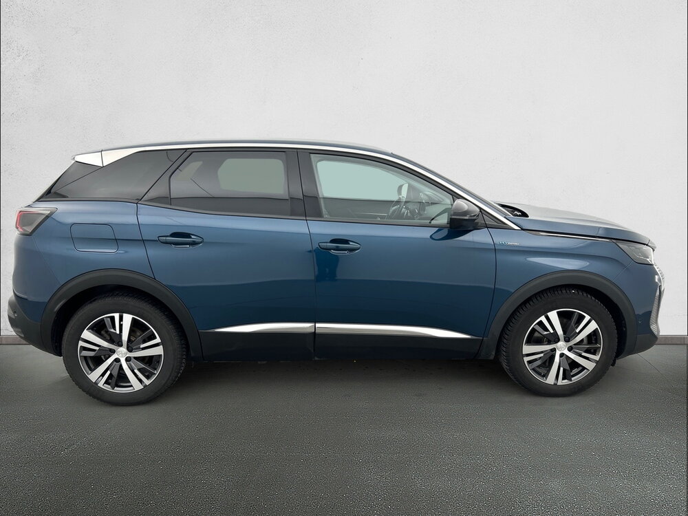 Occasion PEUGEOT 3008 3008 Hybrid 225 e-EAT8 - Allure