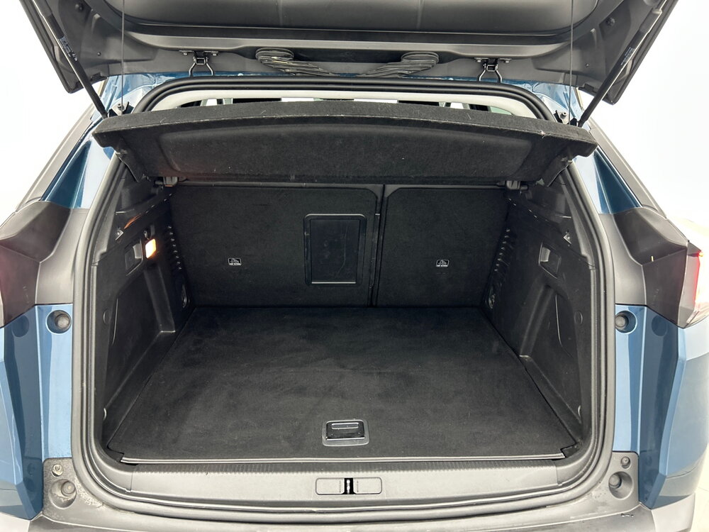Occasion PEUGEOT 3008 3008 Hybrid 225 e-EAT8 - Allure