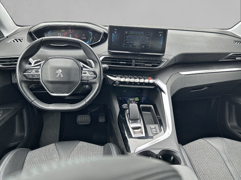 Occasion PEUGEOT 3008 3008 Hybrid 225 e-EAT8 - Allure