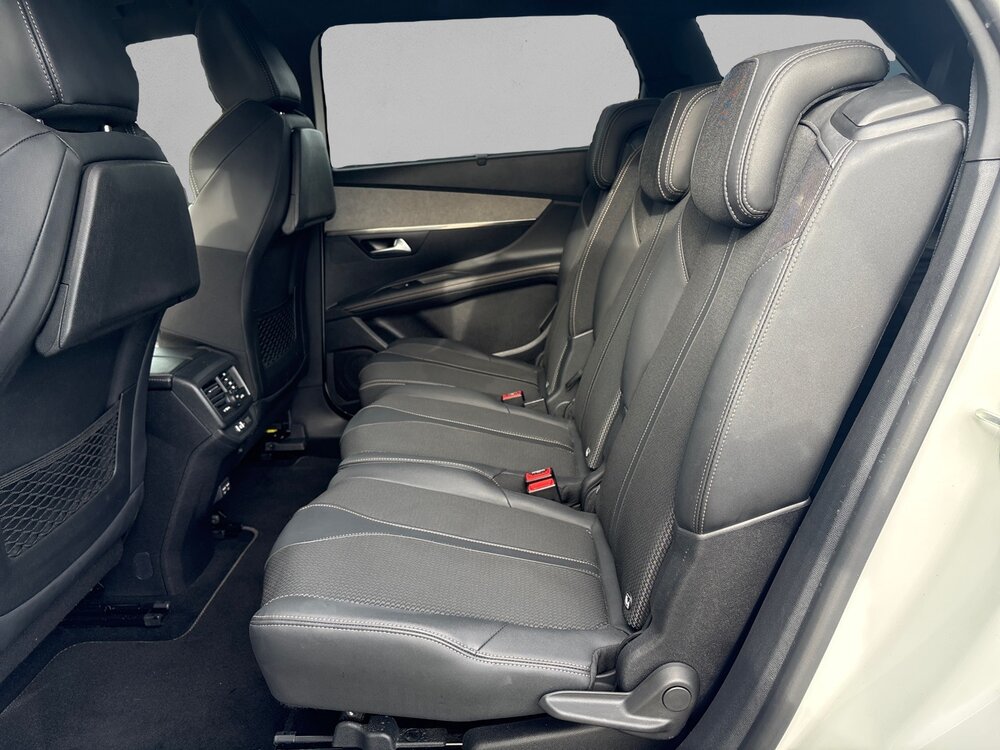 Occasion PEUGEOT 5008 5008 BlueHDi 130ch S&S EAT8 - GT