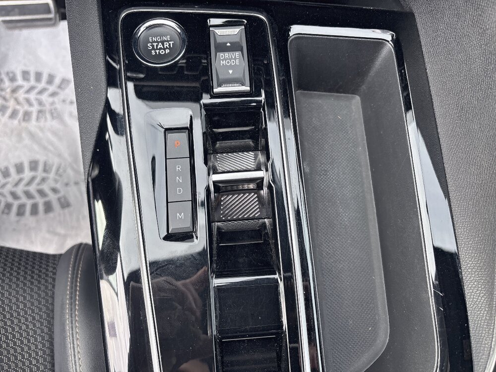 Occasion PEUGEOT 5008 5008 BlueHDi 130ch S&S EAT8 - GT