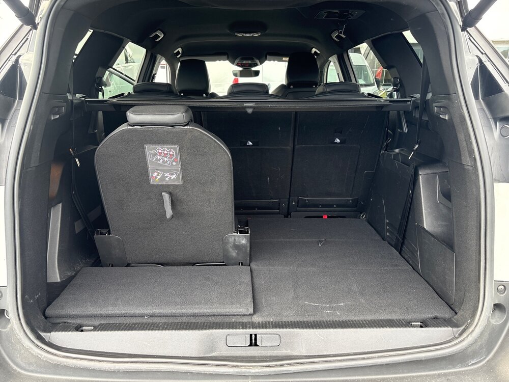 Occasion PEUGEOT 5008 5008 BlueHDi 130ch S&S EAT8 - GT