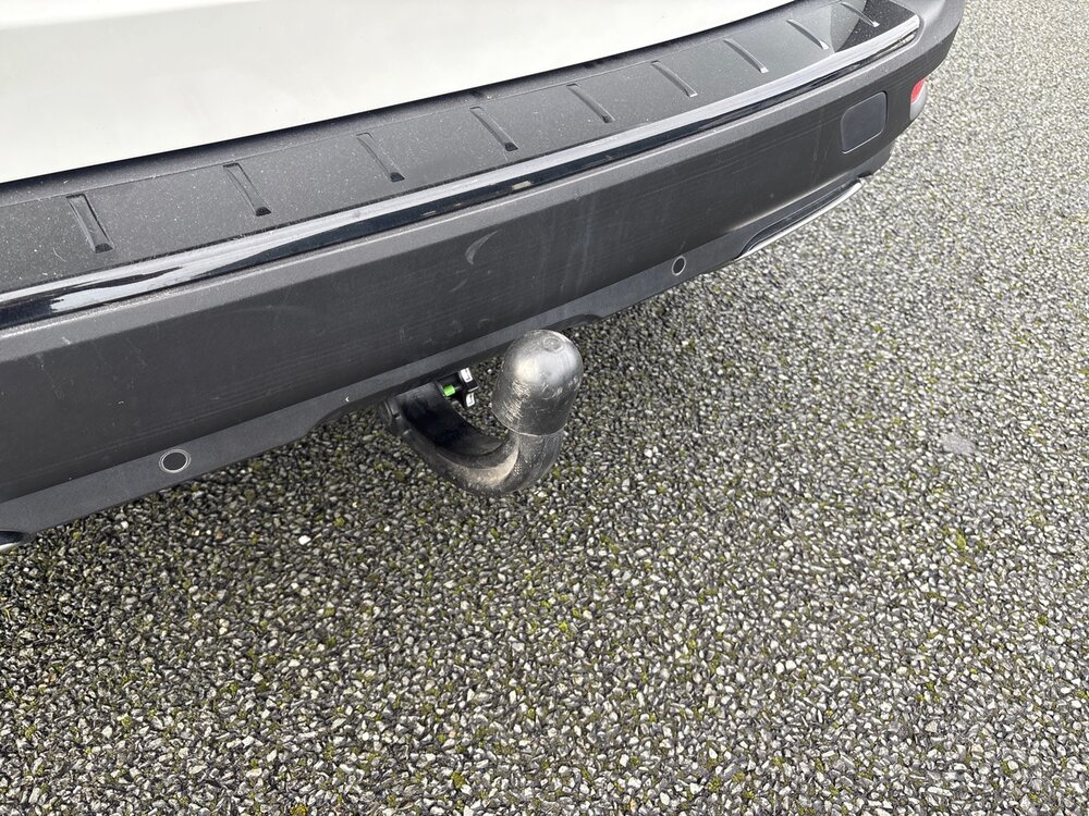 Occasion PEUGEOT 5008 5008 BlueHDi 130ch S&S EAT8 - GT